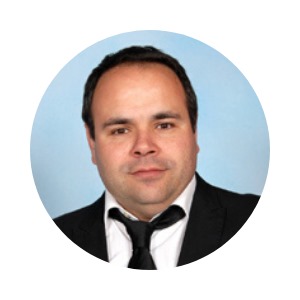 Samuel Alejandro Ortíz Olmedo