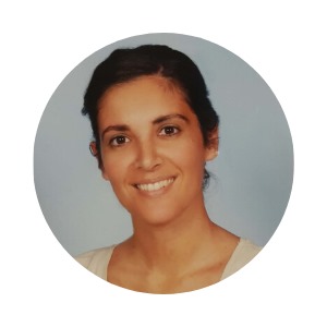 Mª Carmen Márquez Jiménez